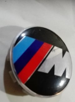 Centro de llanta para BMW serie M - comprar online