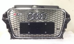 Parrilla Audi A3 RS 2013 - 2015 en internet