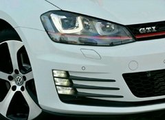 Faro óptica VW Golf 7 GTi /R en internet