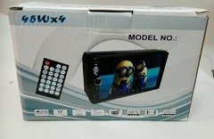 Stereo con pantalla 7" HD , usb, tf, mp5, Control remoto - comprar online