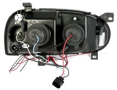Kit Faros opticas ojo de angel para VW GOLF 3 (MK3) - tienda online
