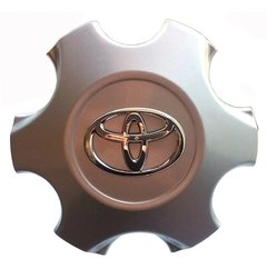 Centro De Llanta para Toyota Hilux 2001-2016