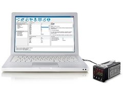 Controlador Universal de Processos N1200-USB - PID auto-adaptativo na internet