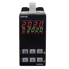 Controlador de Temperatura N2020 - comprar online