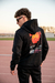 Buzo Hoodie Mars Unisex en internet