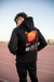 Buzo Hoodie Mars Unisex - NoType