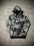 Buzo Hoodie Batick Fog - NoType