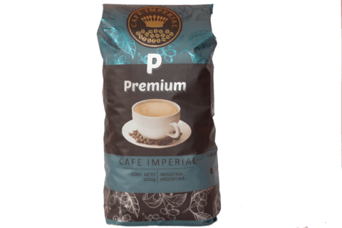 Café Premium - Cafeimperial