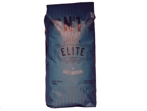 Café Elite N°1 - Cafeimperial