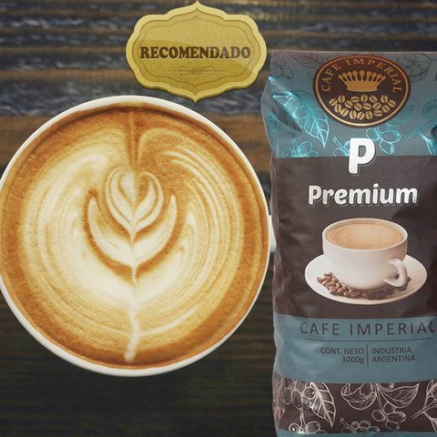 Café Premium