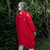 Kimono liviano de hilo de algodón - comprar online