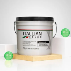 HIdratação Itallian Color 2 Kg - comprar online