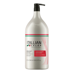 Condicionador Hidratante Lavatório Itallian Color 2,5L