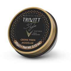 Creme para Modelar Pomada Trivitt 60g - comprar online