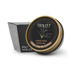 Creme para Modelar Pomada Trivitt 60g