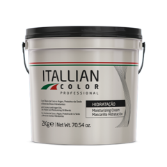 HIdratação Itallian Color 2 Kg