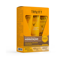 Kit Trivitt com Hidratação Intensiva