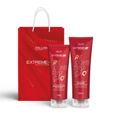 Kit Home Care Extreme Up