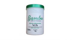 Mascara S.O.S. Bambu 1kg