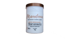 Máscara de Mandioca 1kg