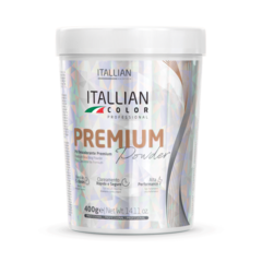 Descolorante Premium Itallian Color 400g