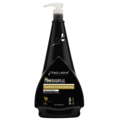 Shampoo Tutano e Ceramidas 1,5L