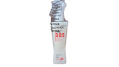 S.O.S Easy Repair 165ml - Pré e Pós Química