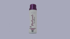 SHAMPOO MATIZANTE 380ML - ARAMATH