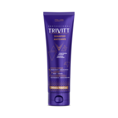 Shampoo Matizante 280ml Trivitt