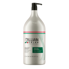 Shampoo Hidratante Lavatório Itallian Color 2,5L