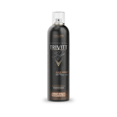 Hair Spray Lacca Forte Trivitt 300ml