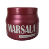 Mascara Matizante Marsala 500g