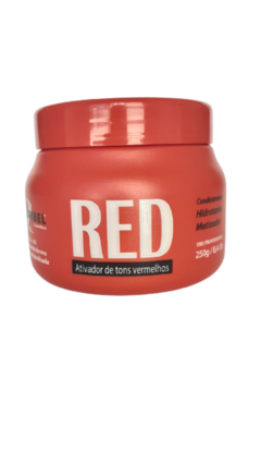 Máscara Red 250g - Mairibel - comprar online