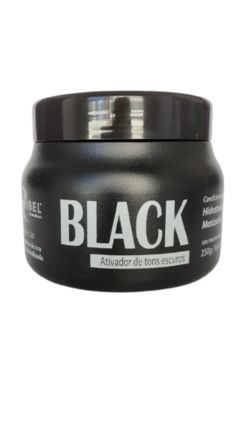 Máscara Black 250g - Mairibel - comprar online