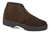 Bota Borcego Hombre Cuero Nobuck Cocido Free Comfort 660