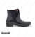 Bota Lluvia Goma Pvc Violeta Mujer Gummi Welli Free - comprar online