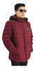 Campera Hombre Invierno Impermeable Talle Especial Lionesa - tienda online