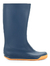 Bota Lluvia Mujer Hombre Náutica Impermeable Narvic 510 - comprar online