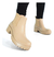 Botas De Lluvia Mujer Livianas Impermeable Serafinne 02 - comprar online