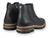 Bota Borcego Borceguie Cuero Ringo Importad Noe 02 03 - Serafinne