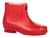 Bota De Lluvia Corta Impermeable De Mujer Gummi Welli Gotta - tienda online