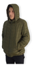 Campera Hombre Inflable Invierno Impermeable Importada Bs