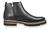 Bota Borcego Borceguie Cuero Ringo Importad Noe 02 03