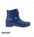 Bota Lluvia Goma Pvc Violeta Mujer Gummi Welli Free