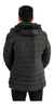 Campera Hombre Invierno Impermeable Talle Especial Lionesa - comprar online