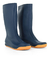 Bota Lluvia Hombre Mujer Nautica Impermeable Sniker 510 - comprar online