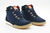 Bota Botita Hombre Urbano Comoda Liviana Moda Mistral 1820