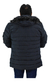 Campera Hombre Invierno Impermeable Talle Especial Lionesa - Serafinne