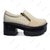 Zapatos Mujer Plataforma Alta Sun Miss D081-1