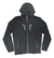 Campera Deportiva Hombre Jogging Capucha Elastizada Irun 180